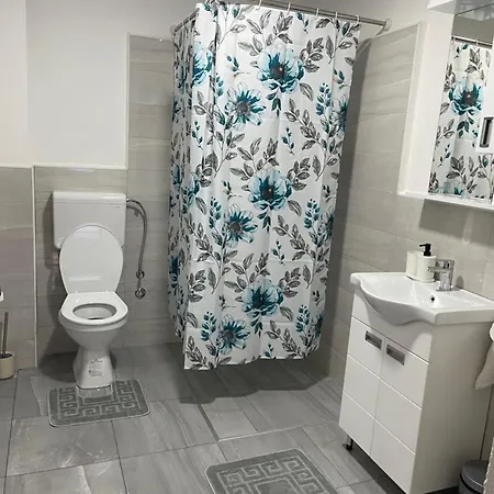 Valterova Apartament Prijepolje