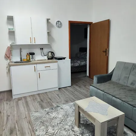 Апартаменты Valterova Prijepolje