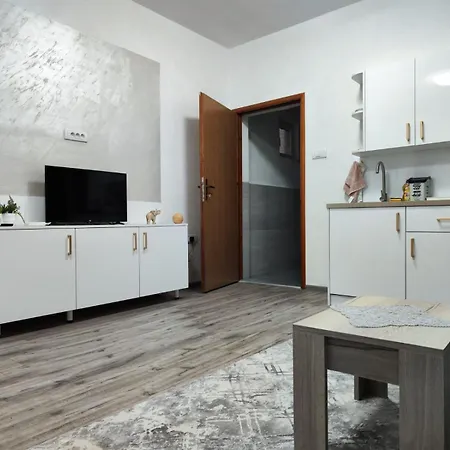 Apartament Valterova Prijepolje