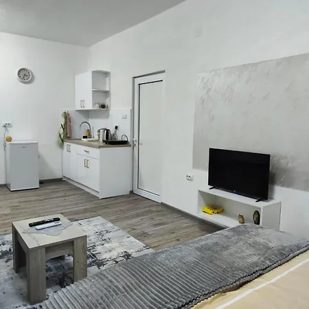 Apartament Valterova *