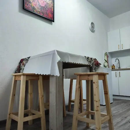 Apartament Valterova