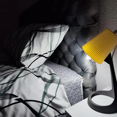 Apartament Valterova *