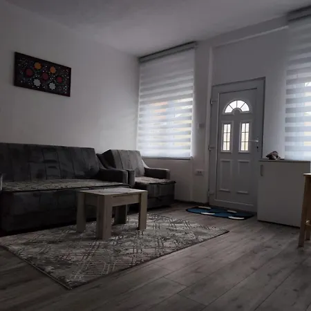 Valterova Apartament Prijepolje