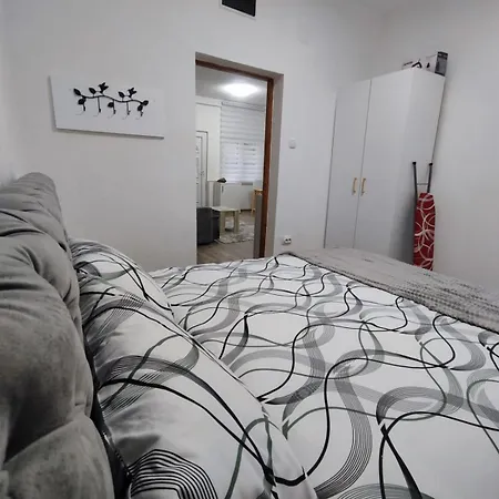 Valterova Apartament *