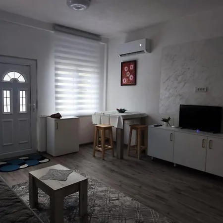 Apartament Valterova *