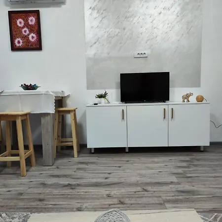 Apartament Valterova Prijepolje