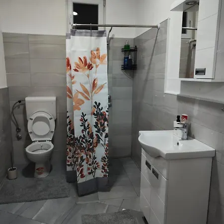 Valterova Апартаменты