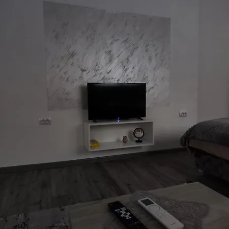 Apartament Valterova