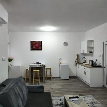 Valterova Apartament *