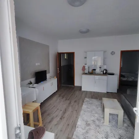 Valterova Apartament