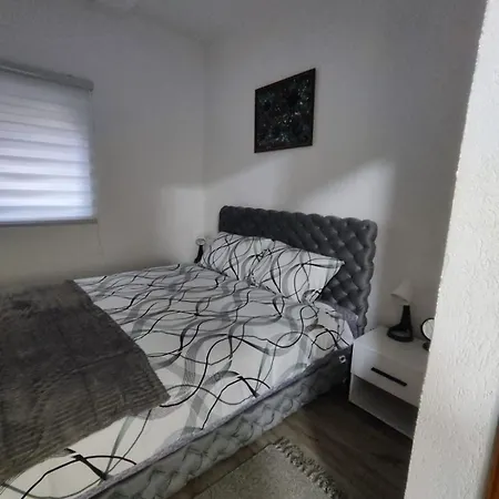 Valterova Apartament *