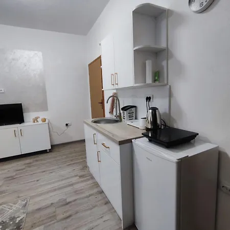 Apartament Valterova *