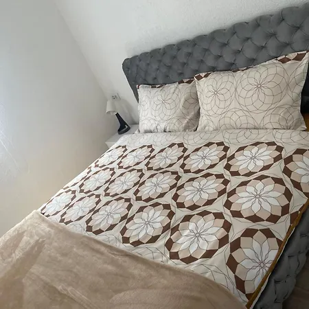 Valterova Apartament